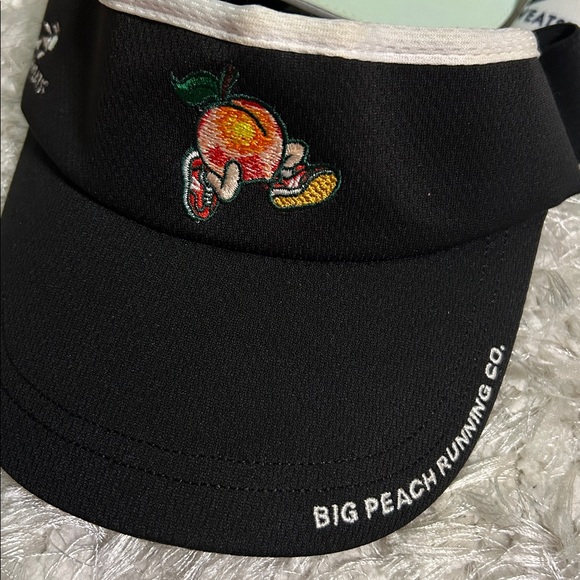 Assorted Visors Collection - Picture 2 of 5